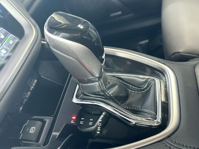 2025 Subaru Outback Onyx Edition XT