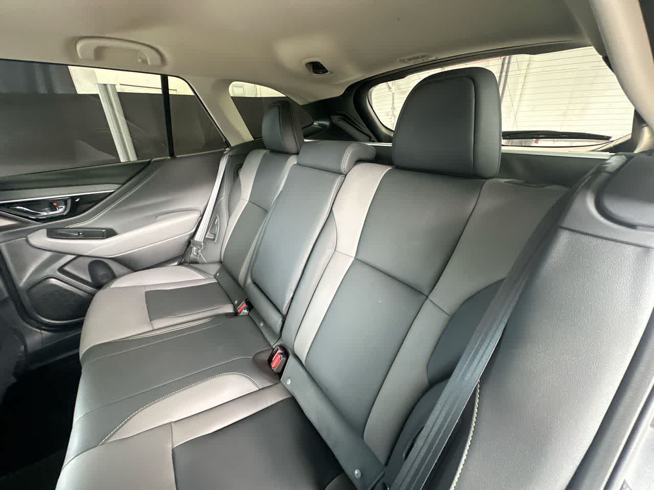 2025 Subaru Outback Onyx Edition XT