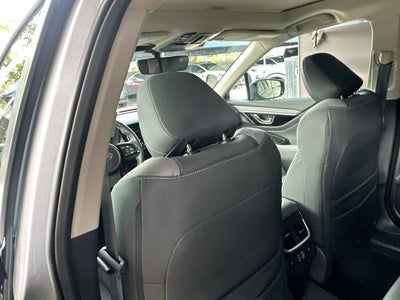 2025 Subaru Outback Onyx Edition XT