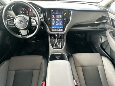 2025 Subaru Outback Onyx Edition XT