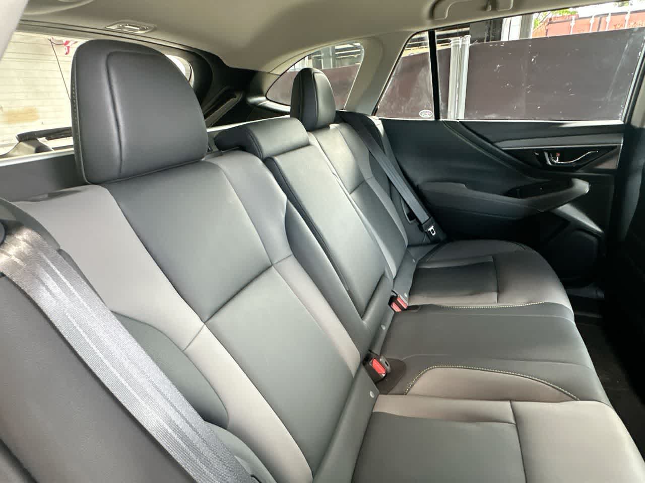 2025 Subaru Outback Onyx Edition XT