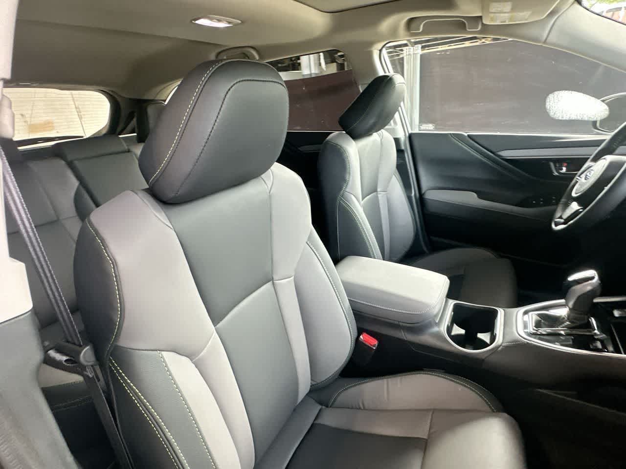 2025 Subaru Outback Onyx Edition XT