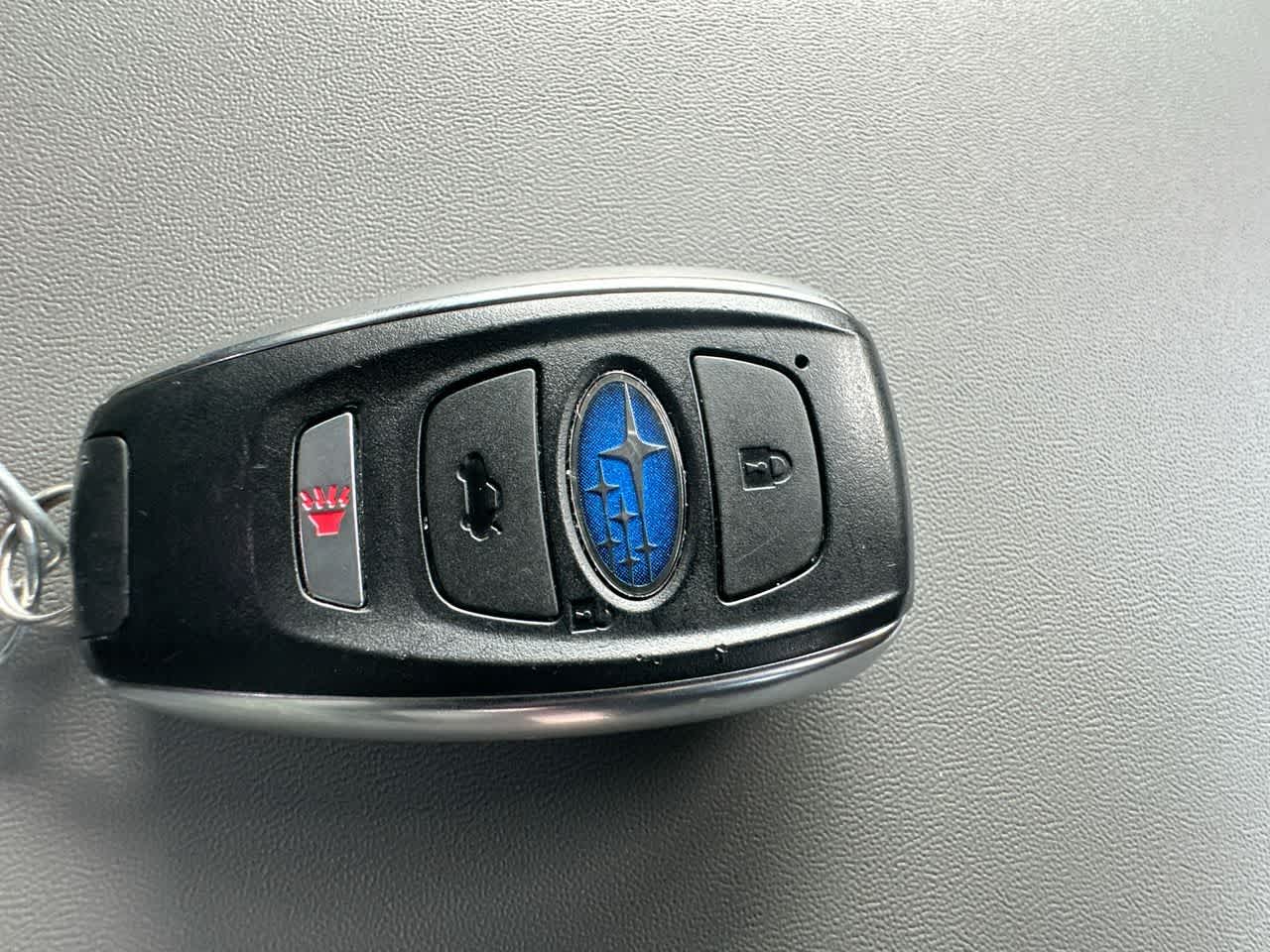 2025 Subaru Outback Onyx Edition XT