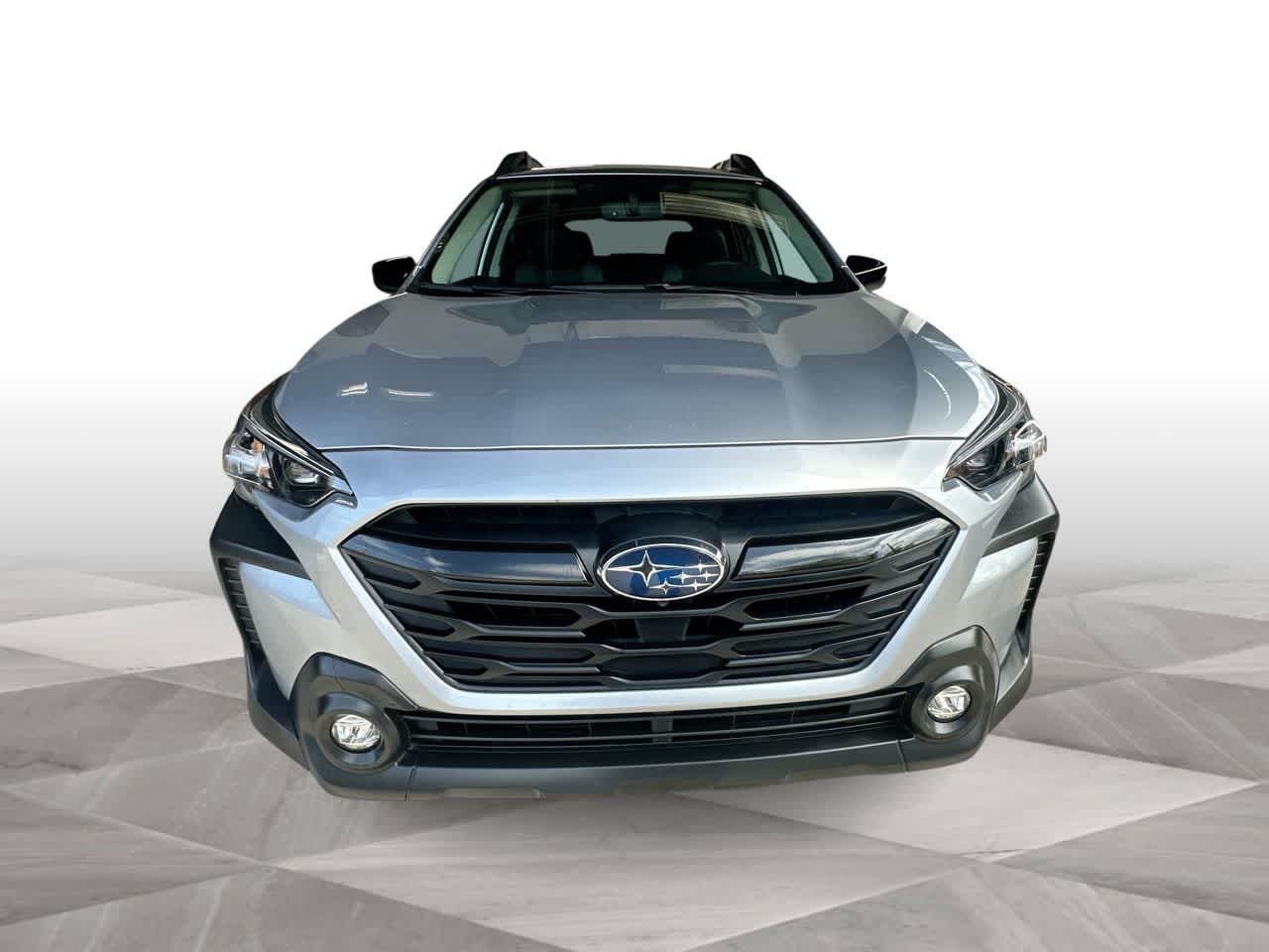 2025 Subaru Outback Onyx Edition XT