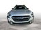 2025 Subaru Outback Onyx Edition XT