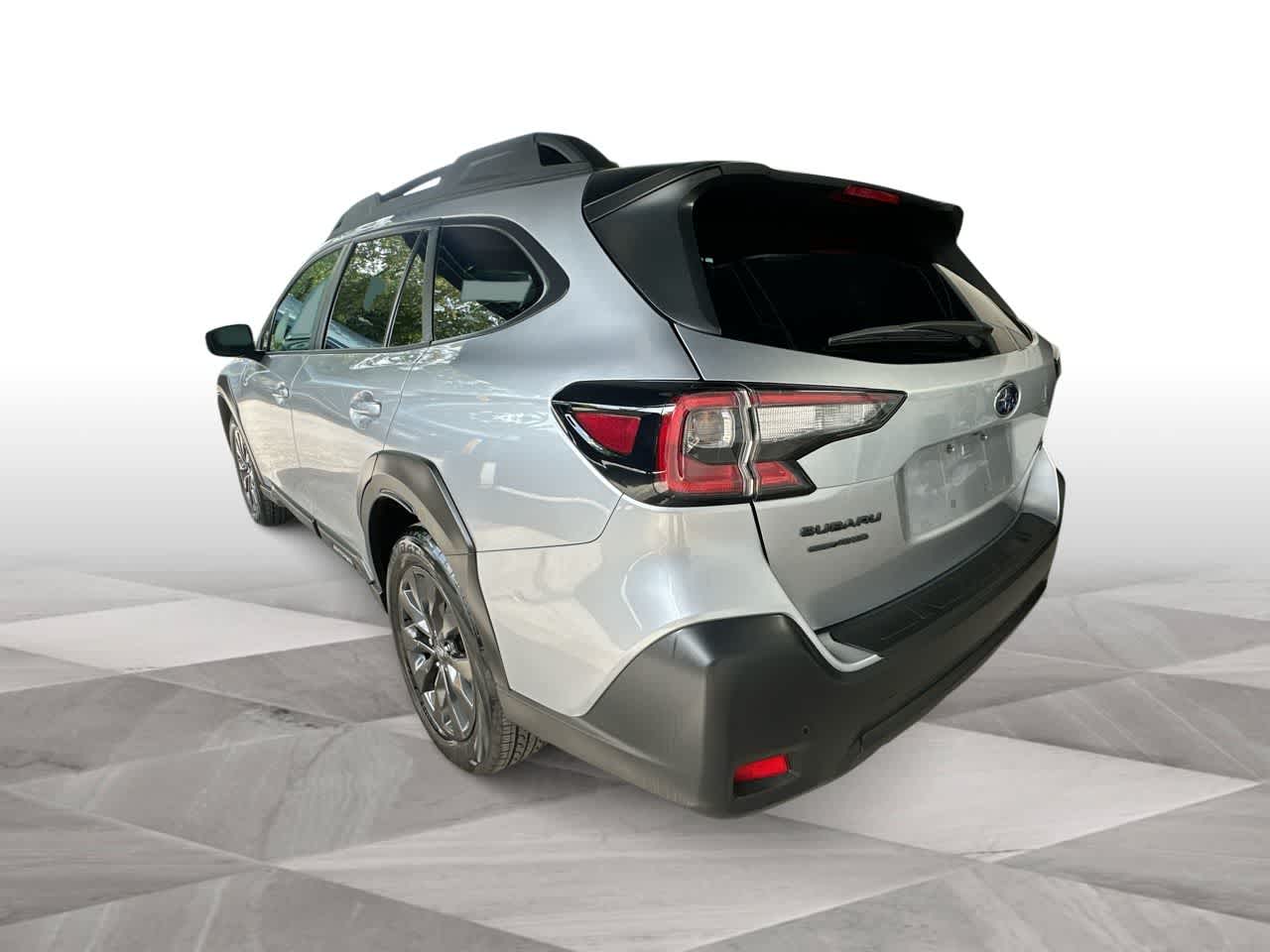 2025 Subaru Outback Onyx Edition XT