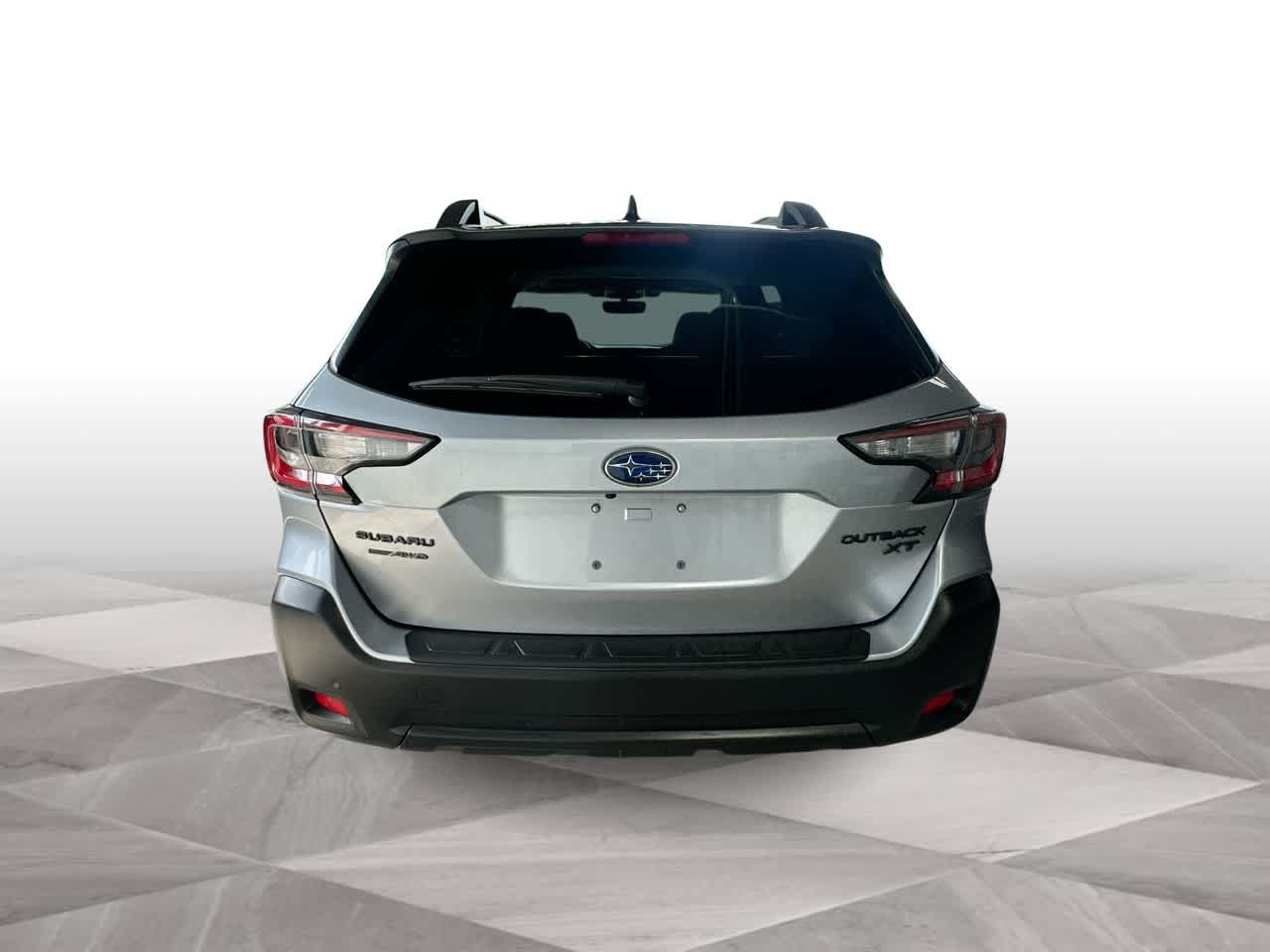 2025 Subaru Outback Onyx Edition XT
