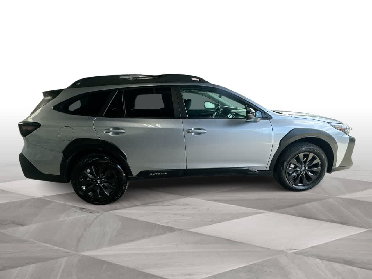 2025 Subaru Outback Onyx Edition XT
