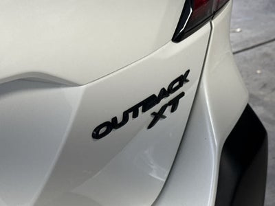 2023 Subaru Outback Onyx Edition XT