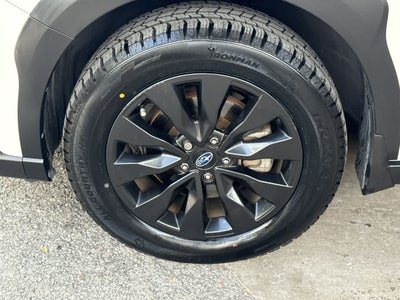 2023 Subaru Outback Onyx Edition XT