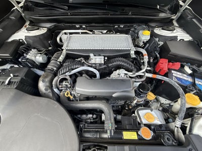 2023 Subaru Outback Onyx Edition XT