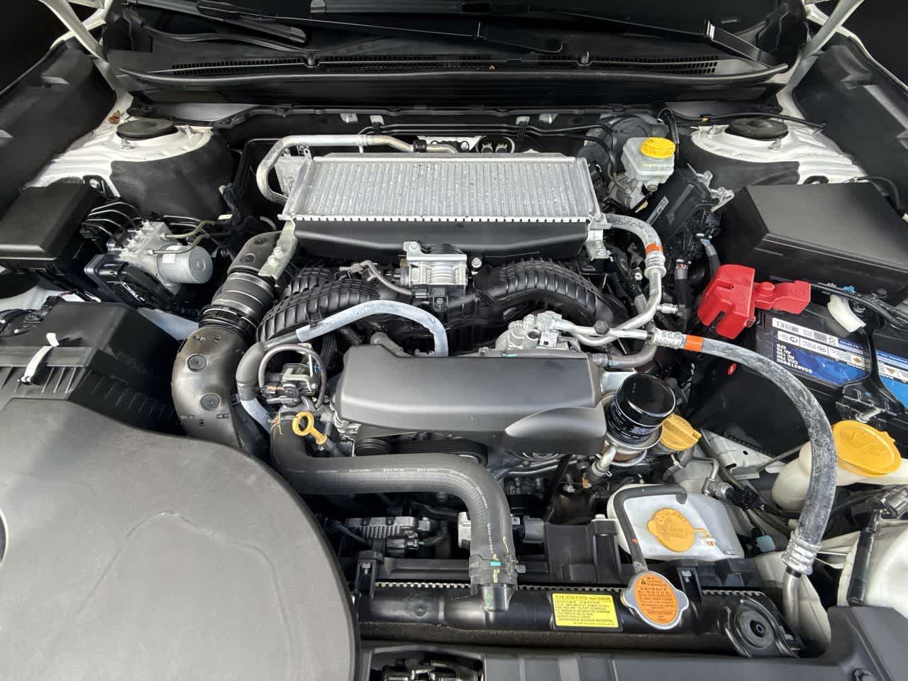 2023 Subaru Outback Onyx Edition XT