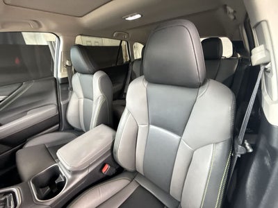 2023 Subaru Outback Onyx Edition XT