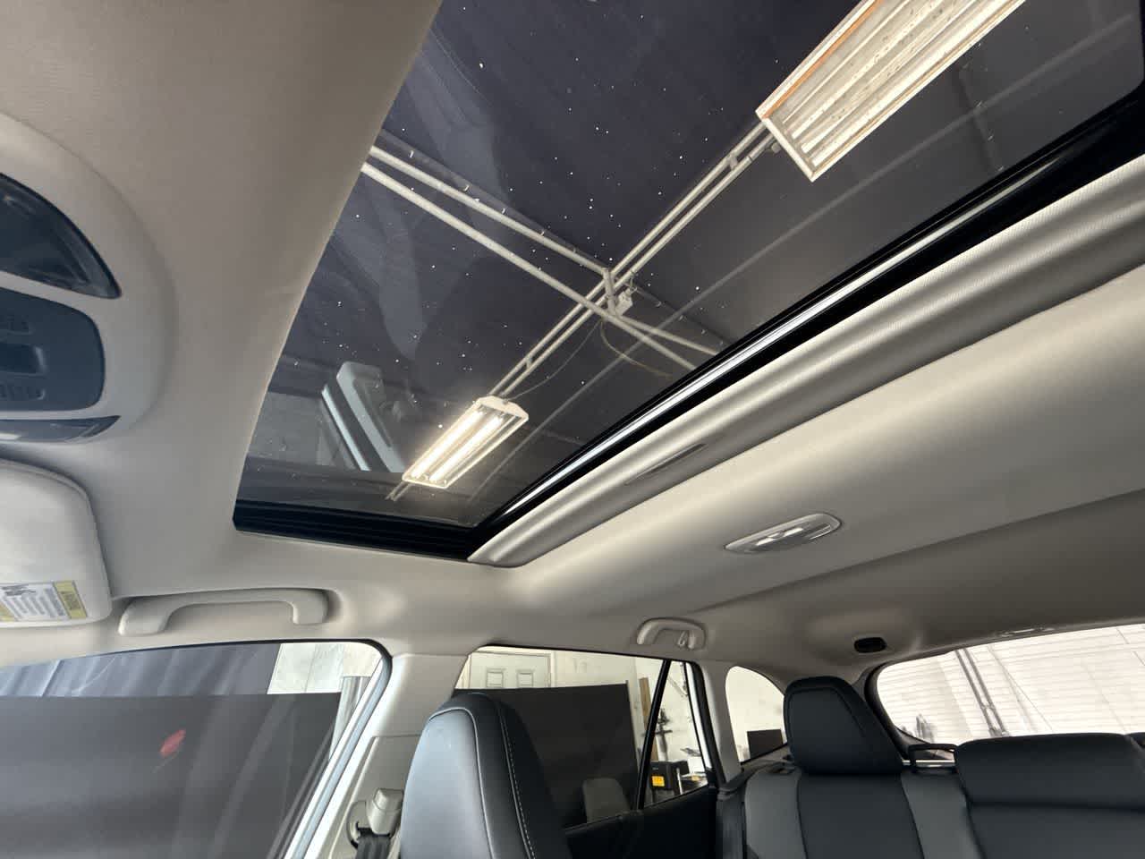 2023 Subaru Outback Onyx Edition XT