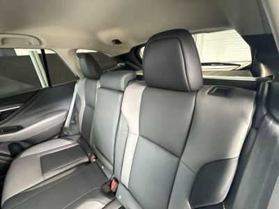2023 Subaru Outback Onyx Edition XT