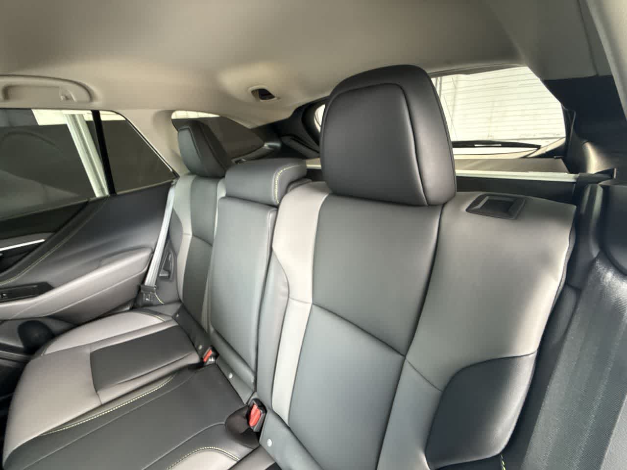 2023 Subaru Outback Onyx Edition XT