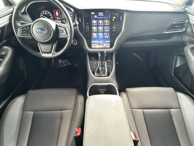 2023 Subaru Outback Onyx Edition XT