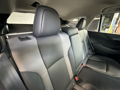 2023 Subaru Outback Onyx Edition XT