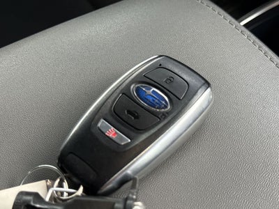 2023 Subaru Outback Onyx Edition XT