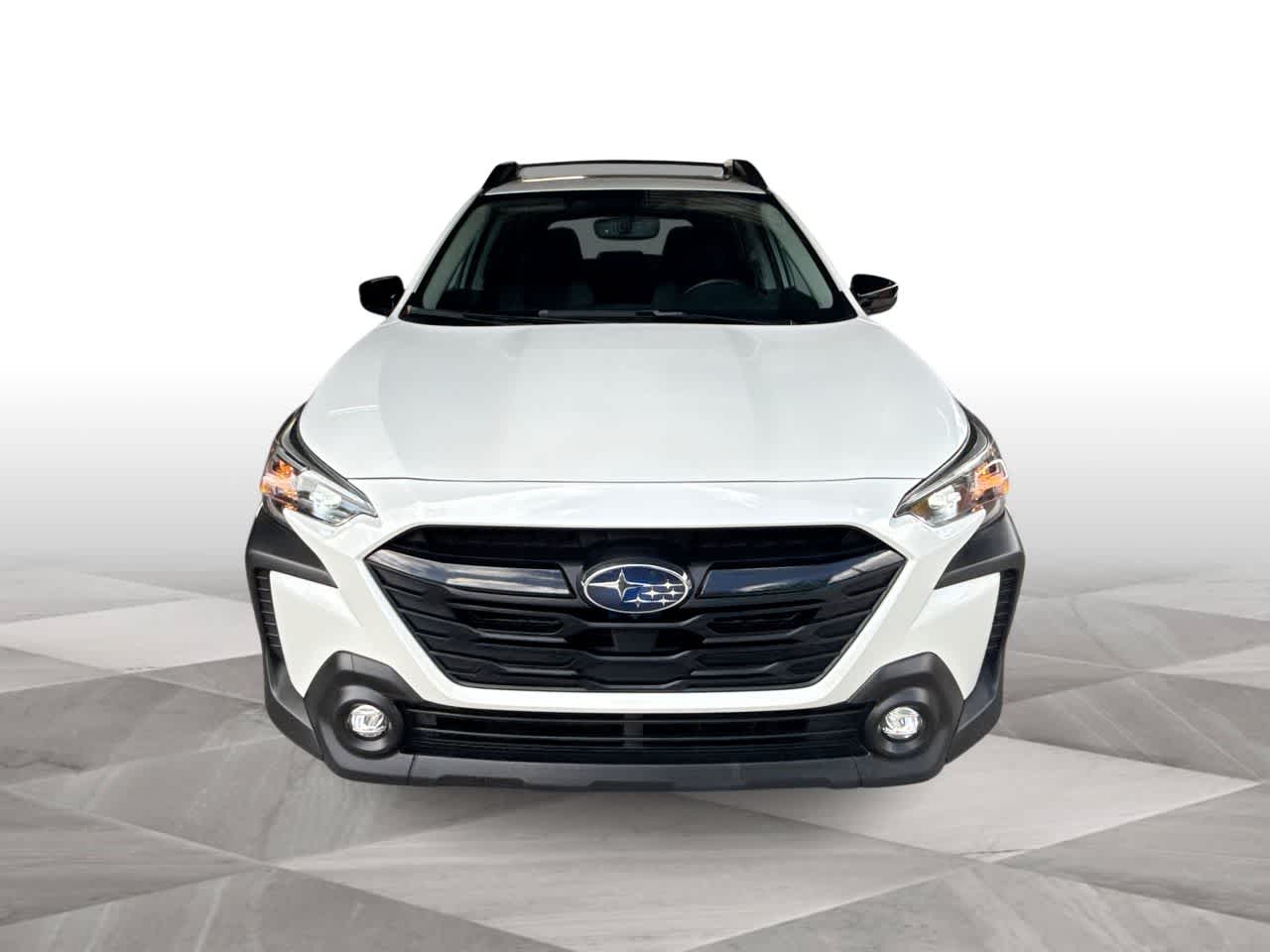 2023 Subaru Outback Onyx Edition XT