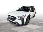 2023 Subaru Outback Onyx Edition XT