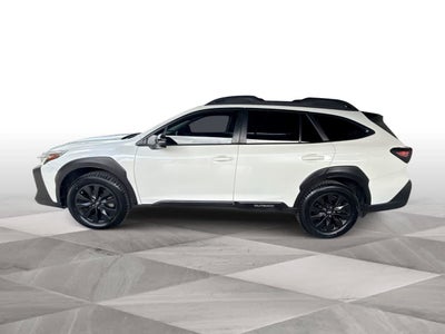 2023 Subaru Outback Onyx Edition XT
