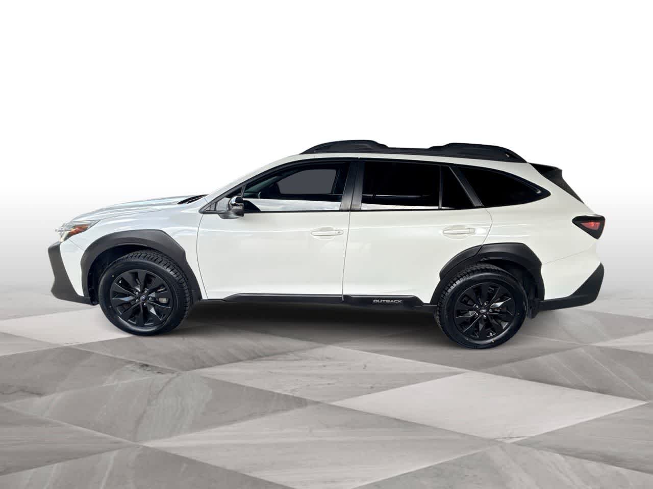 2023 Subaru Outback Onyx Edition XT