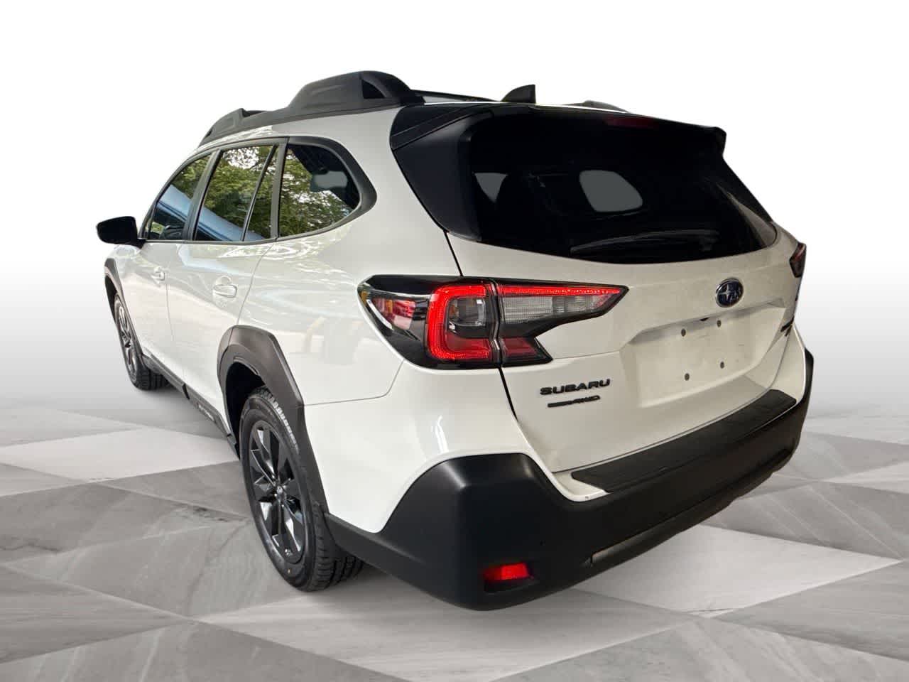 2023 Subaru Outback Onyx Edition XT