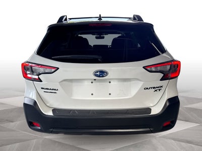 2023 Subaru Outback Onyx Edition XT