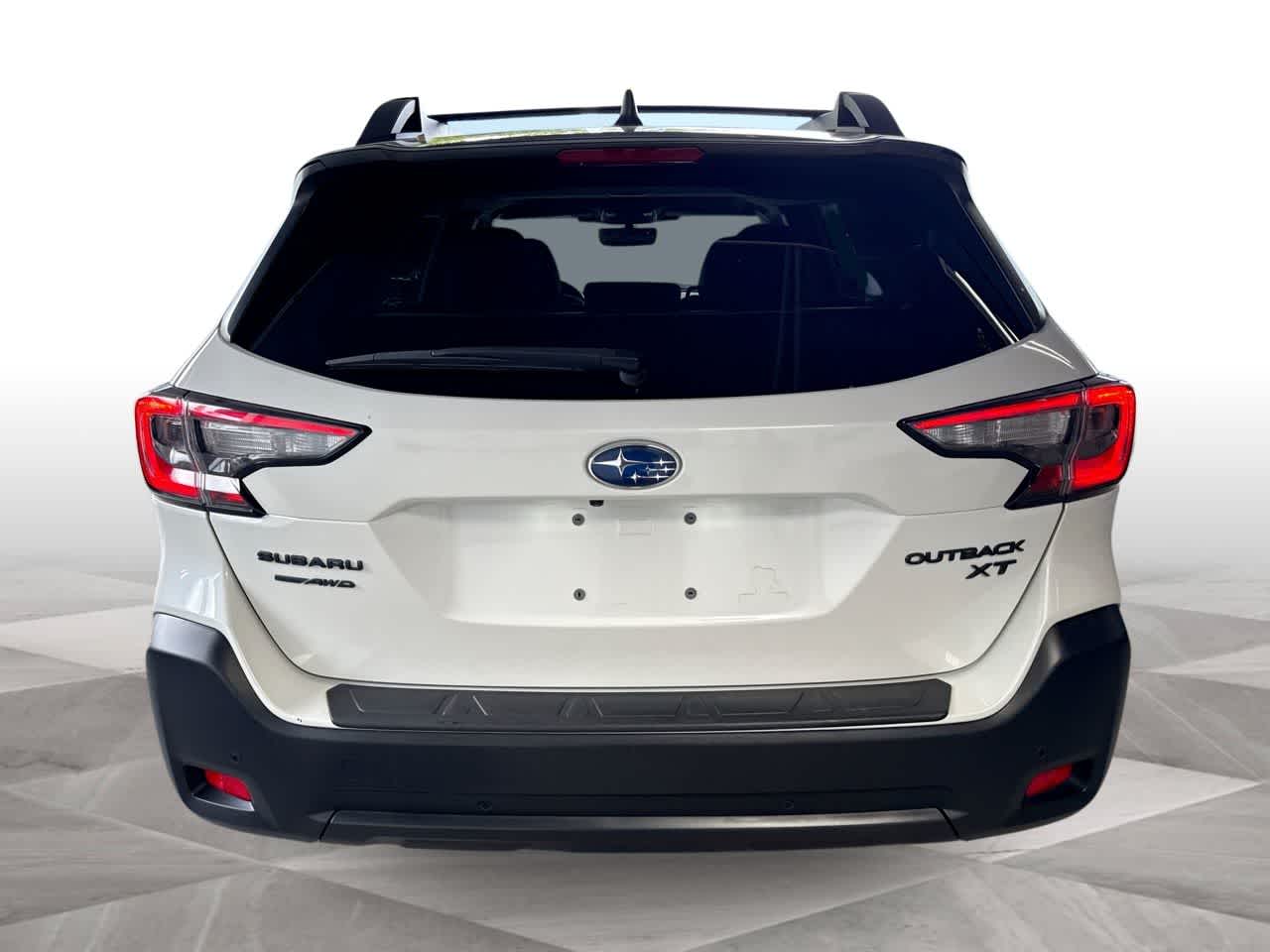2023 Subaru Outback Onyx Edition XT