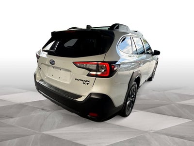 2023 Subaru Outback Onyx Edition XT