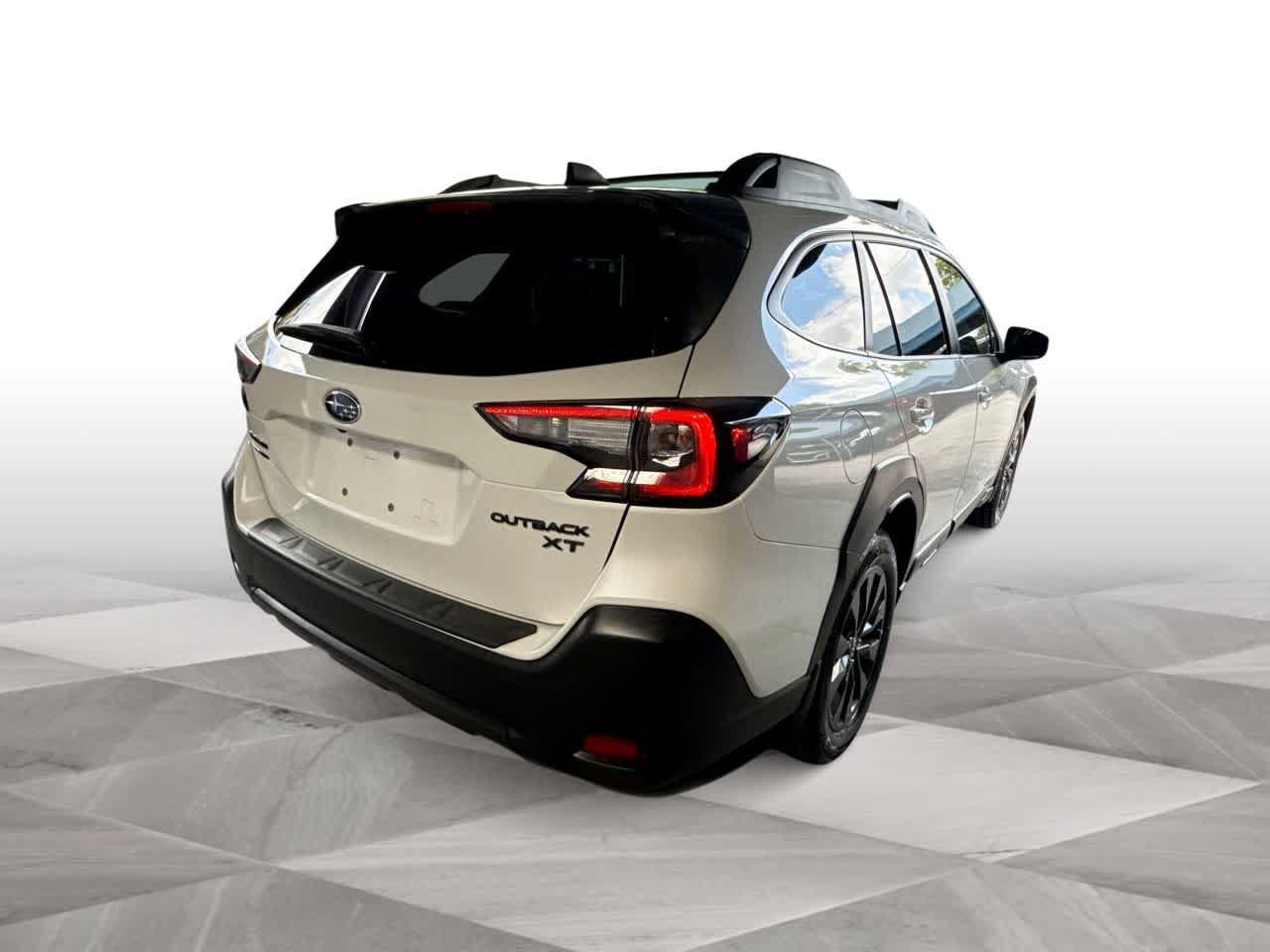 2023 Subaru Outback Onyx Edition XT