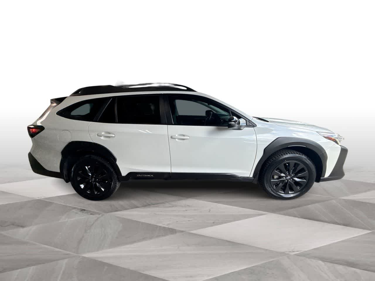 2023 Subaru Outback Onyx Edition XT