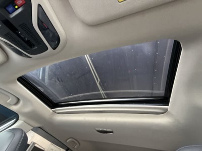 2021 Subaru Outback Onyx Edition XT