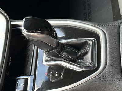 2021 Subaru Outback Onyx Edition XT