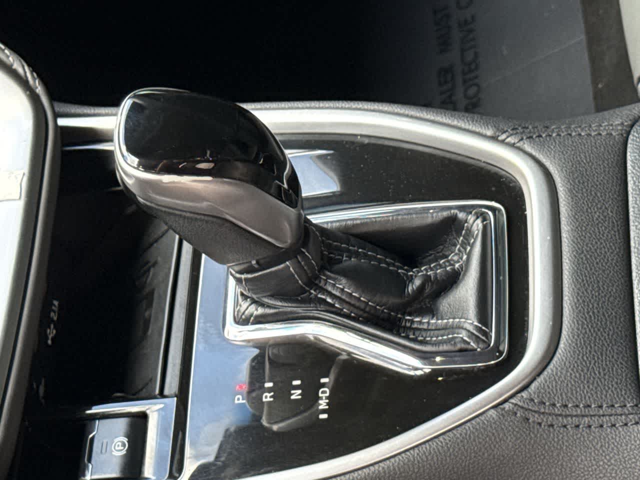 2021 Subaru Outback Onyx Edition XT