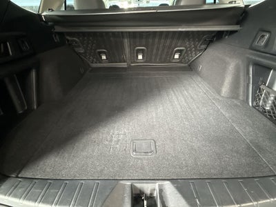 2021 Subaru Outback Onyx Edition XT