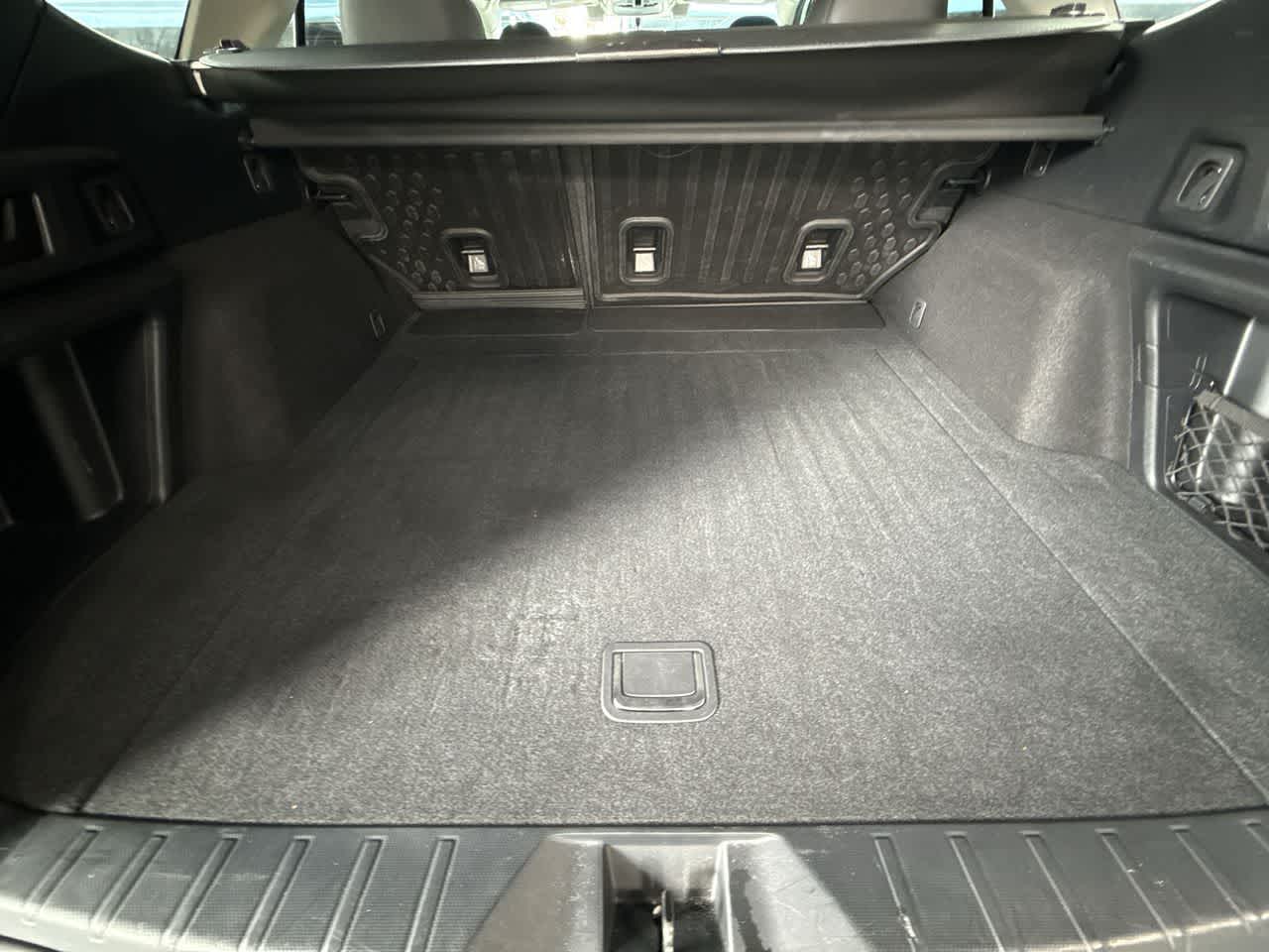 2021 Subaru Outback Onyx Edition XT