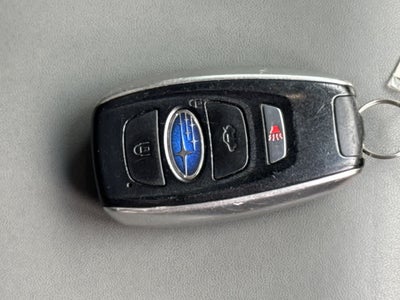 2021 Subaru Outback Onyx Edition XT