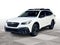 2021 Subaru Outback Onyx Edition XT