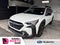 2025 Subaru Outback Onyx Edition XT