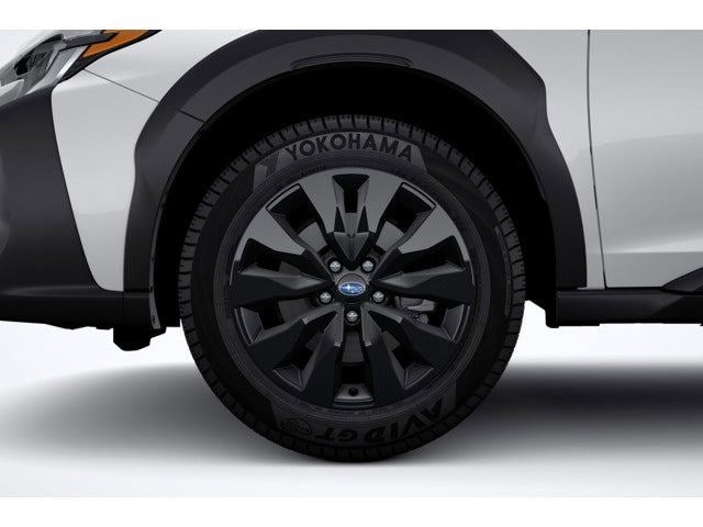 2025 Subaru Outback Onyx Edition XT