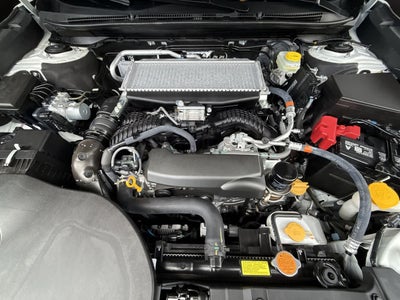 2025 Subaru Outback Onyx Edition XT