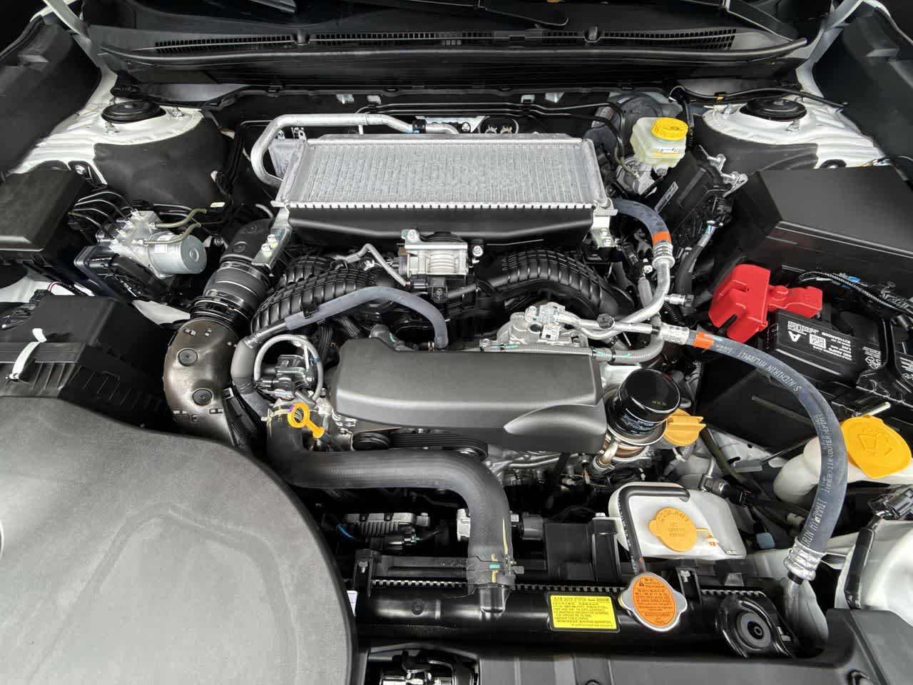 2025 Subaru Outback Onyx Edition XT