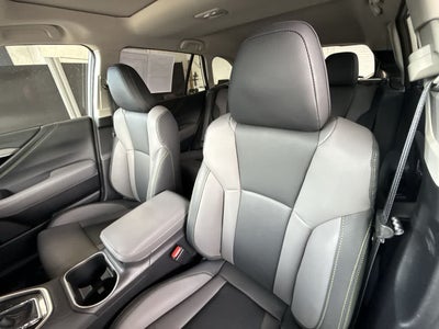 2025 Subaru Outback Onyx Edition XT