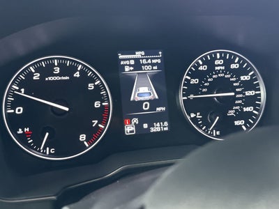 2025 Subaru Outback Onyx Edition XT