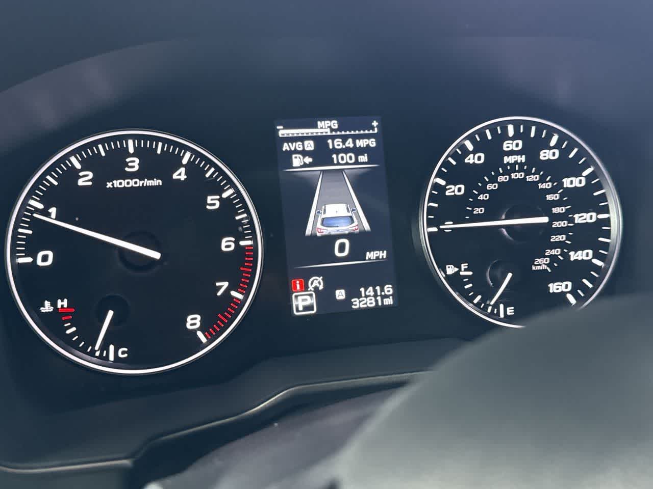 2025 Subaru Outback Onyx Edition XT