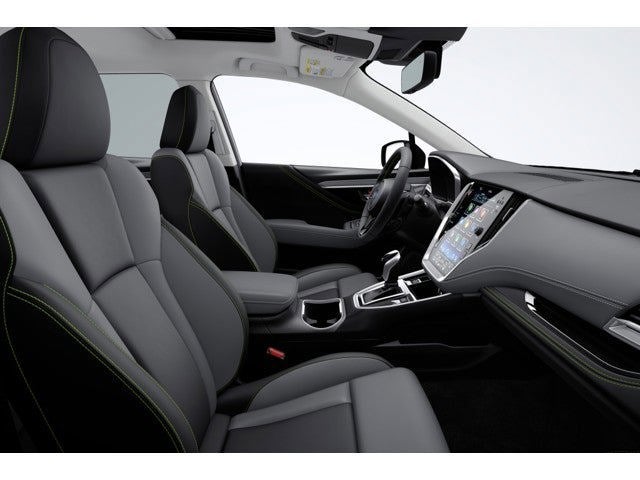 2025 Subaru Outback Onyx Edition XT