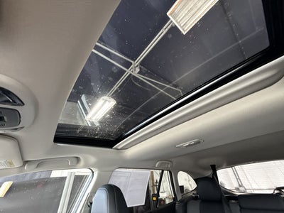 2025 Subaru Outback Onyx Edition XT