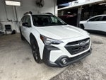2025 Subaru Outback Onyx Edition XT